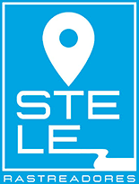 Logo Stele Rastreamento